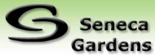 Seneca Gardens Logo
